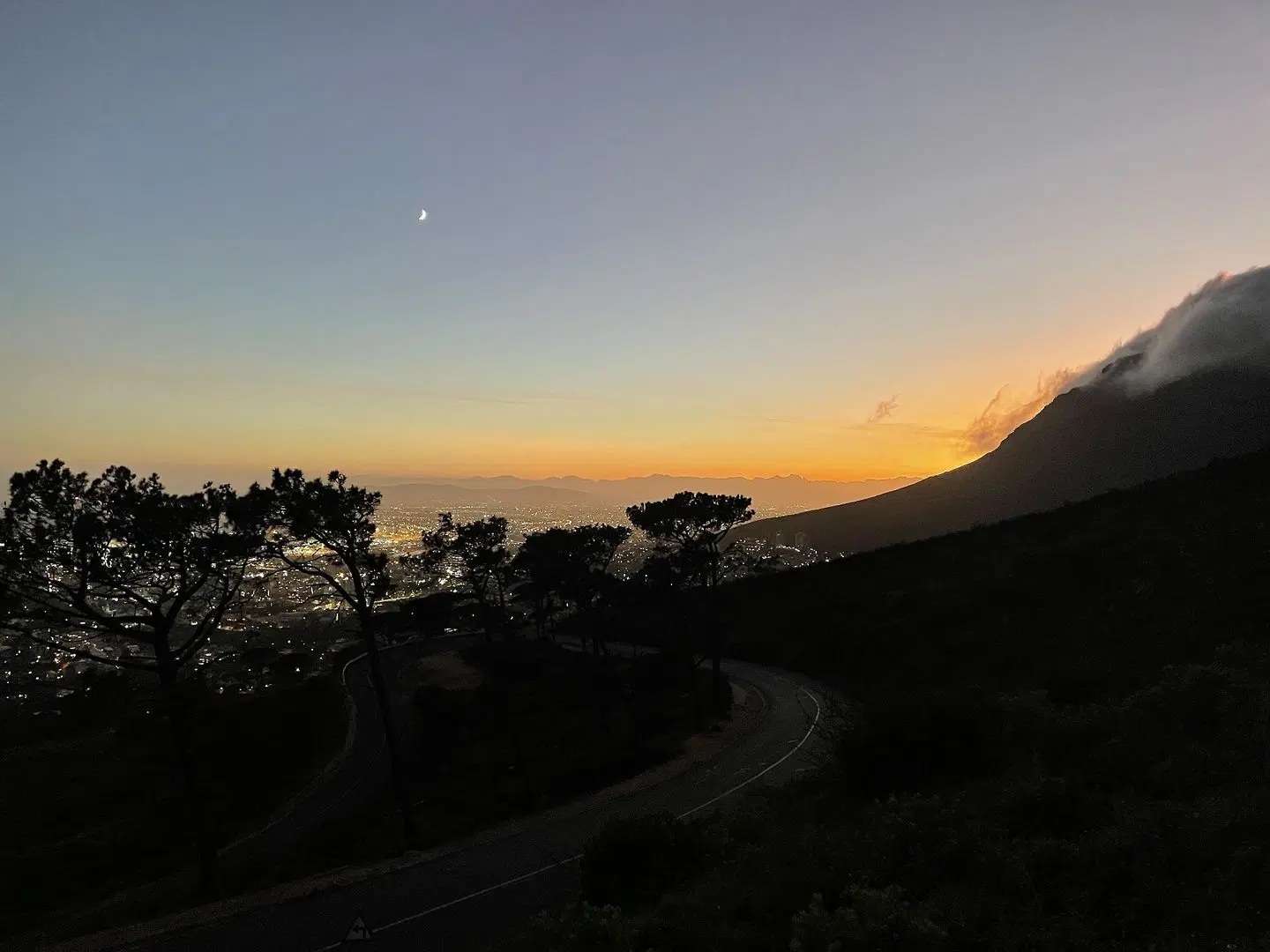 Belmont House LANDSCAPE