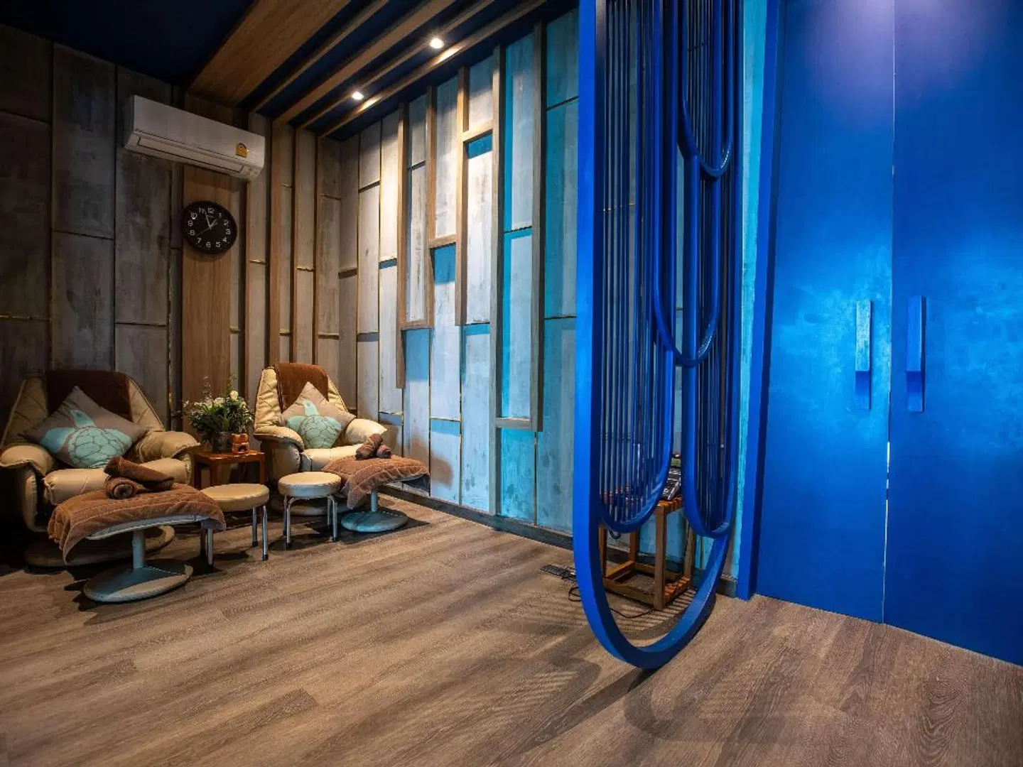 Novotel Koh Si Chang HEALTH_BEAUTY