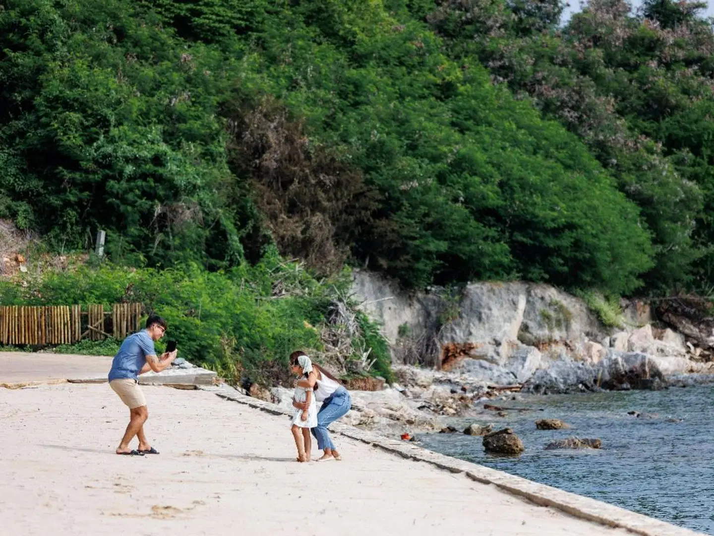 Novotel Koh Si Chang Strand