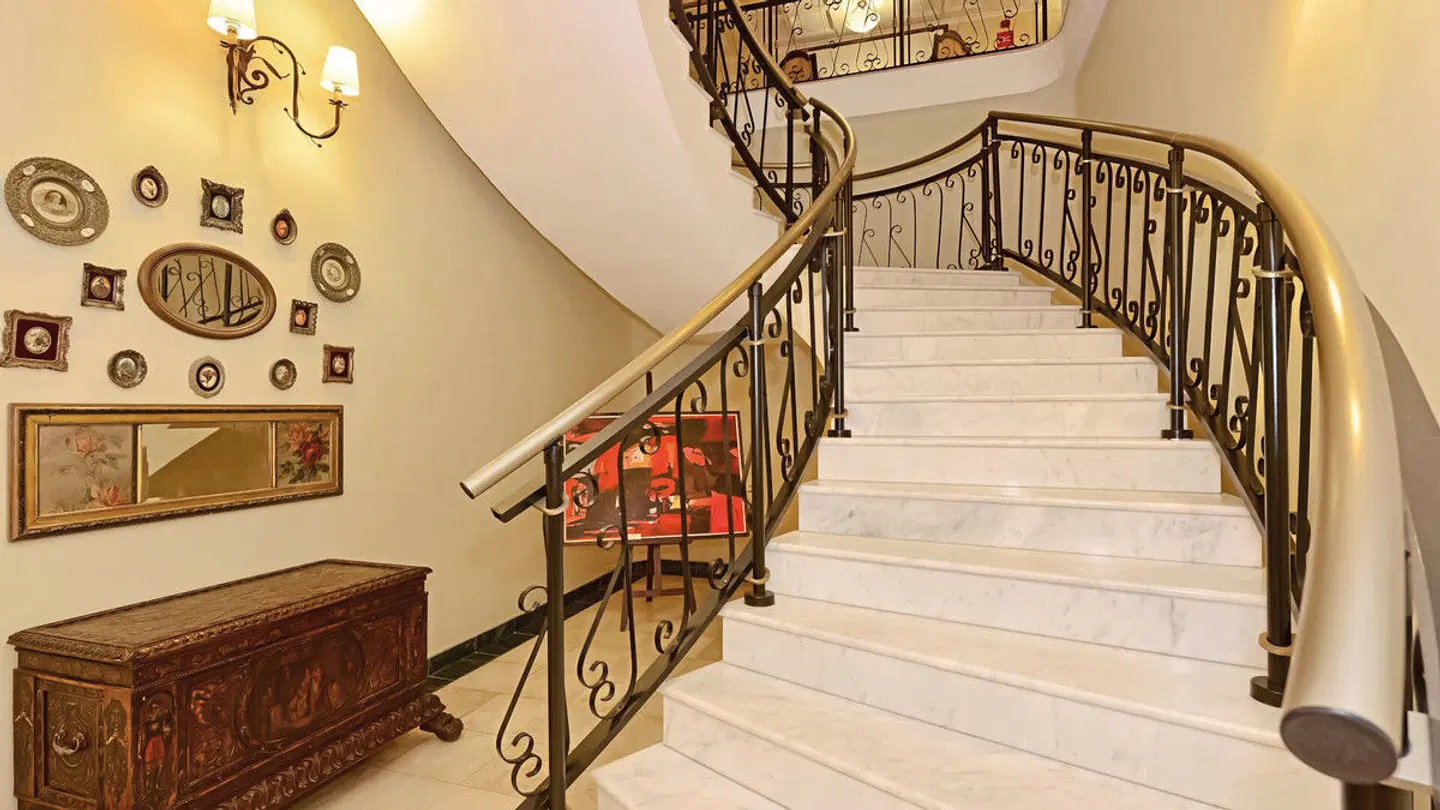 Iberostar Grand Trinidad Bar