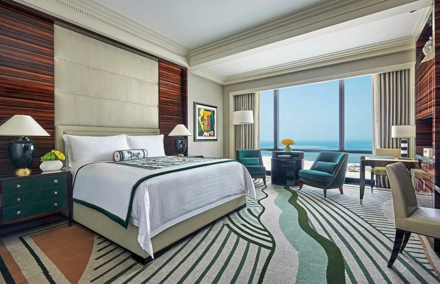 Four Seasons Hotel Bahrain Bay ROOM_EXAMPLE