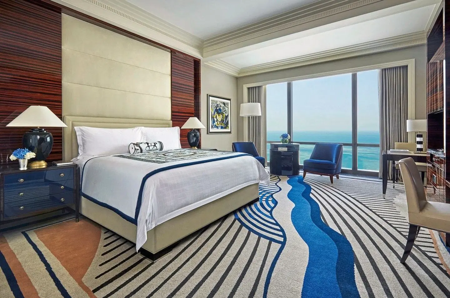 Four Seasons Hotel Bahrain Bay ROOM_EXAMPLE