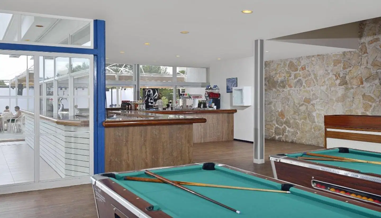 Sol Guadalupe SPORTS_AND_LEISURE