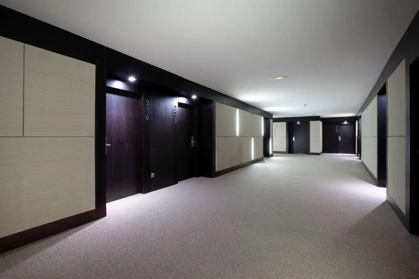 NH Collection Santiago de Compostela LOUNGE_LOBBY