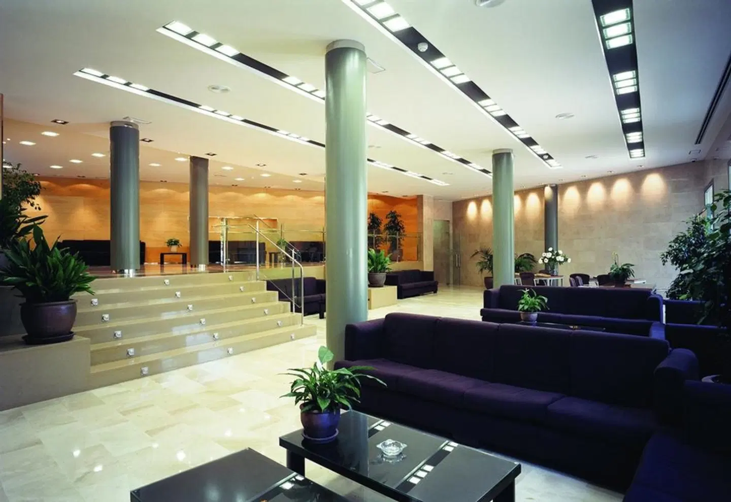 Hotel Clipper LOUNGE_LOBBY