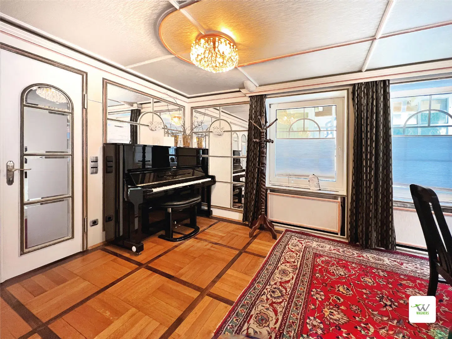 WAGNERS Hotel Schönblick ROOM_EXAMPLE