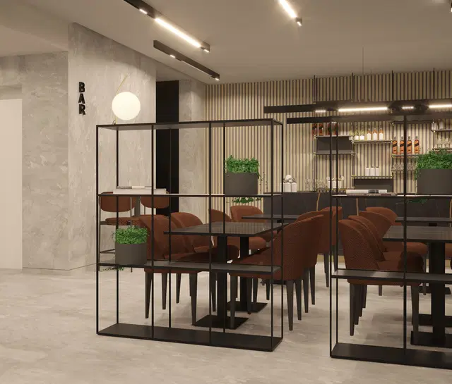 Hotel Principe Ávila Restaurant