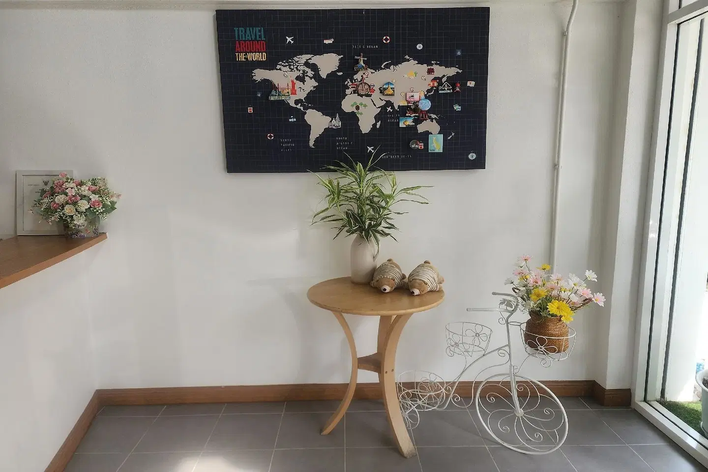 Ease Hostel ROOM_EXAMPLE