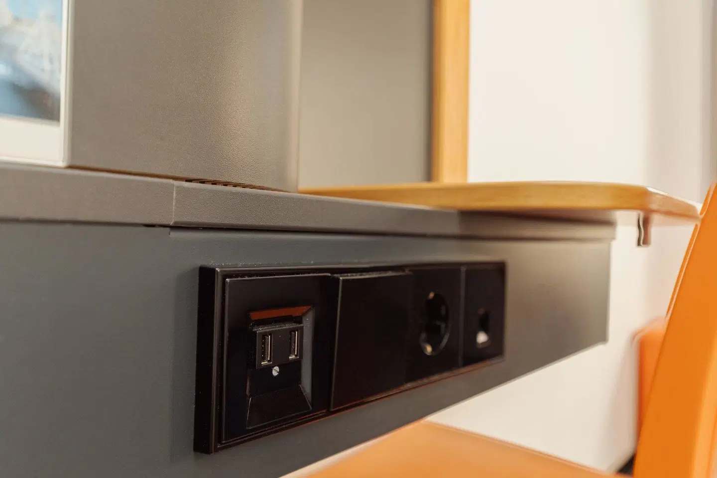 easyHotel The Hague Scheveningen Beach ROOM_EXAMPLE