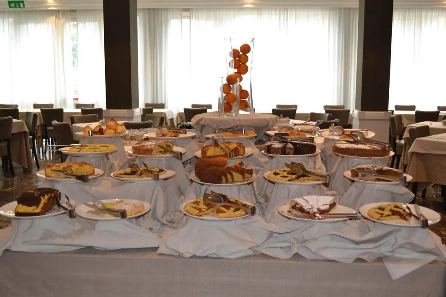 Villa Adriatica Ambienthotels Konferenz