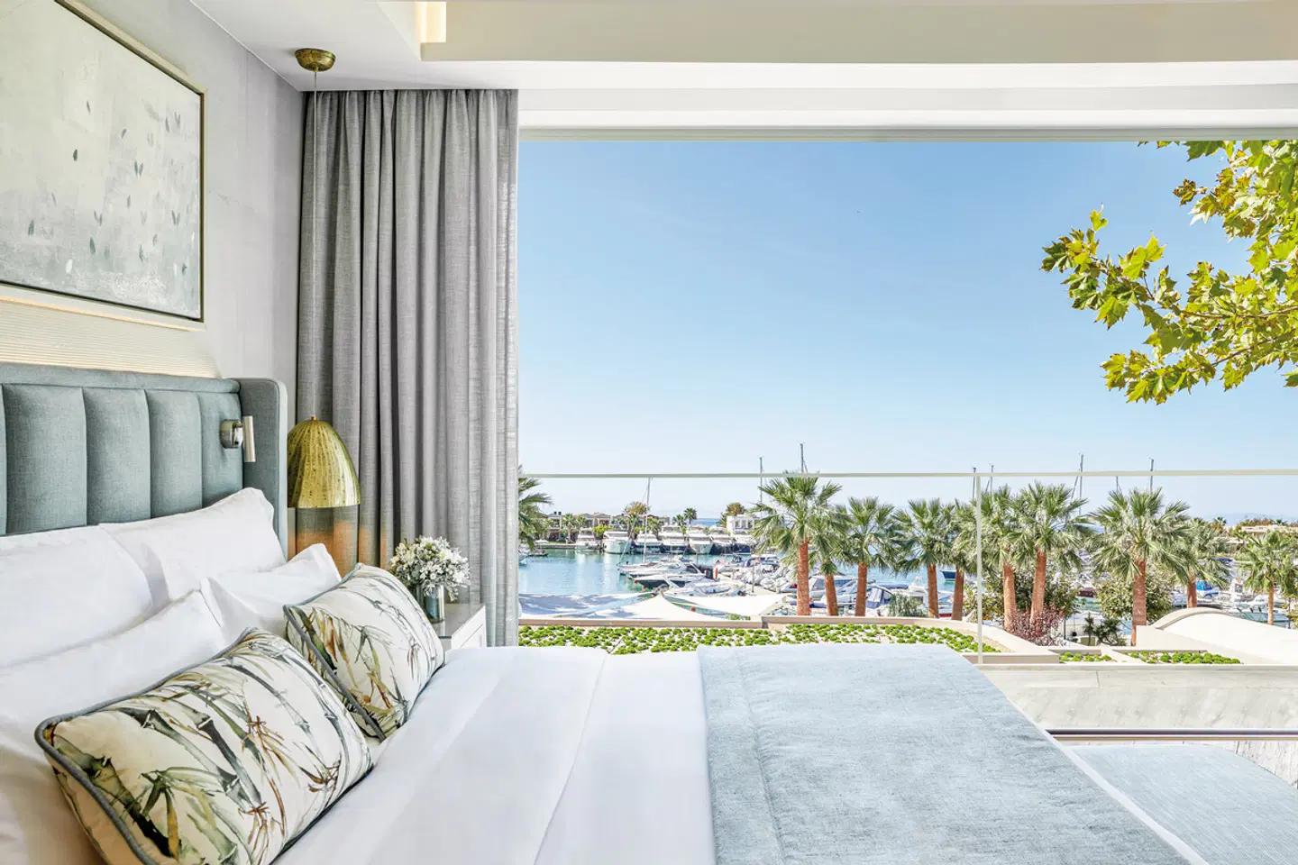 Porto Sani ROOM_EXAMPLE