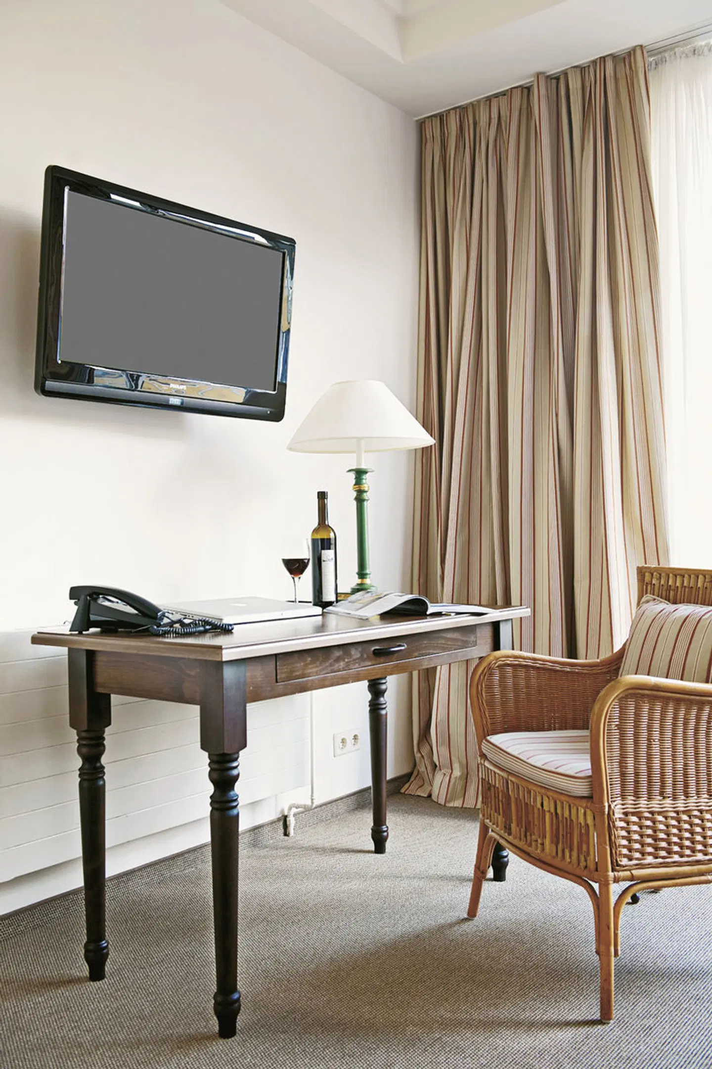 Hotel Elbflorenz Dresden ROOM_EXAMPLE