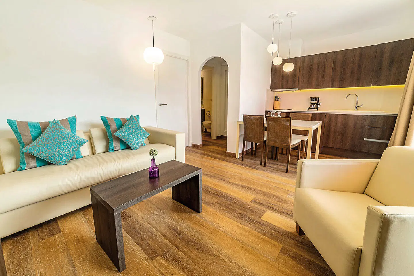 Paradise Residencial ROOM_EXAMPLE