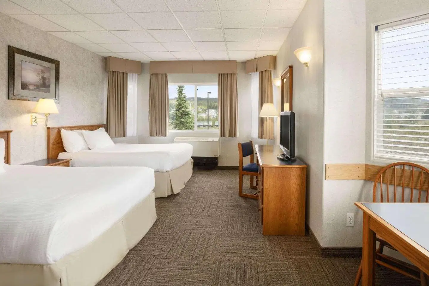 Days Inn Hinton-Jasper ROOM_EXAMPLE