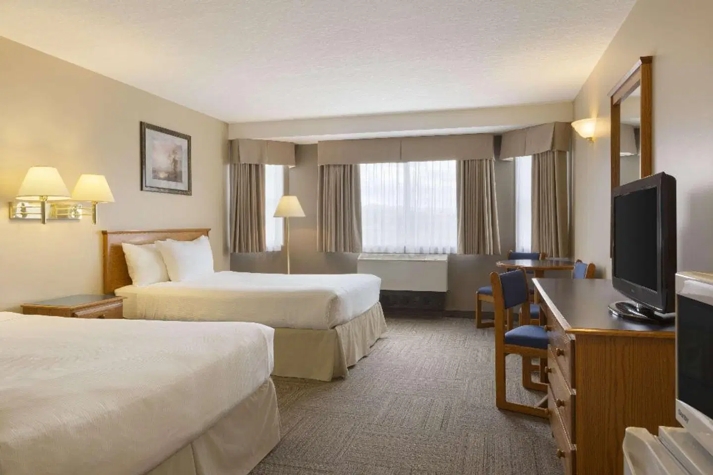 Days Inn Hinton-Jasper ROOM_EXAMPLE