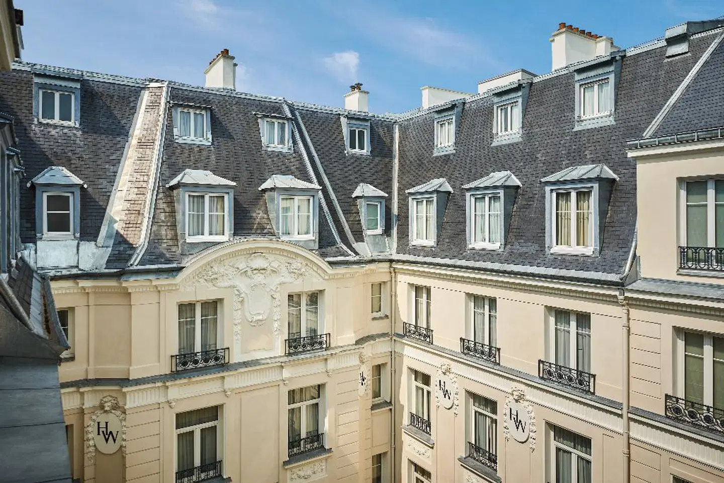 Westminster EXTERIOR