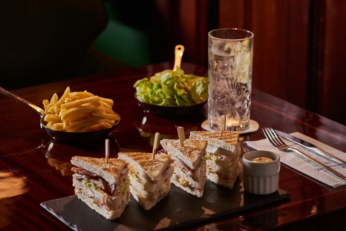 Westminster Restaurant