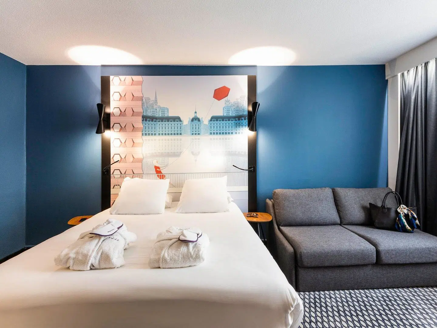 Mercure Bordeaux Centre Ville ROOM_EXAMPLE