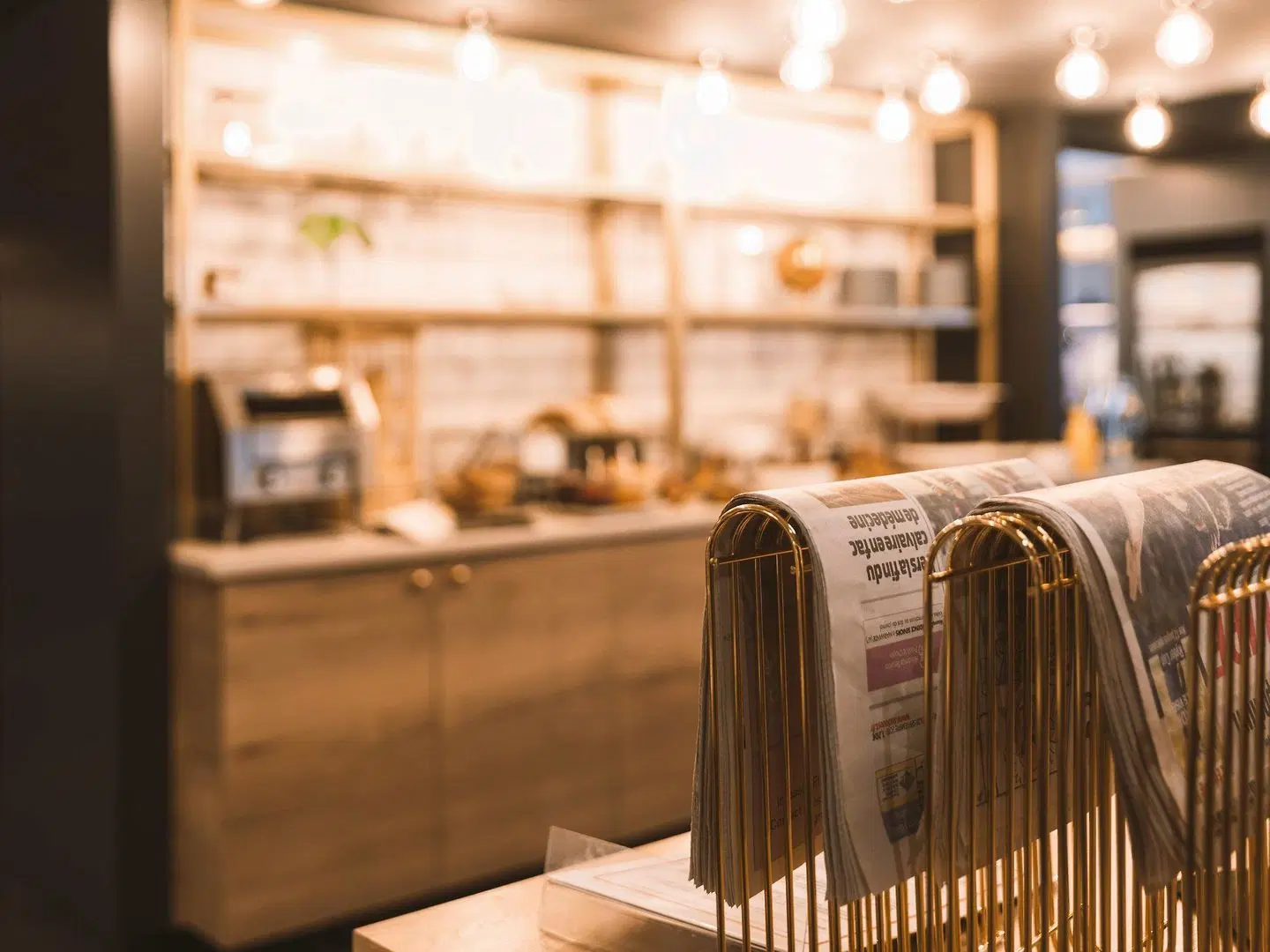 Mercure Bordeaux Centre Ville Bar