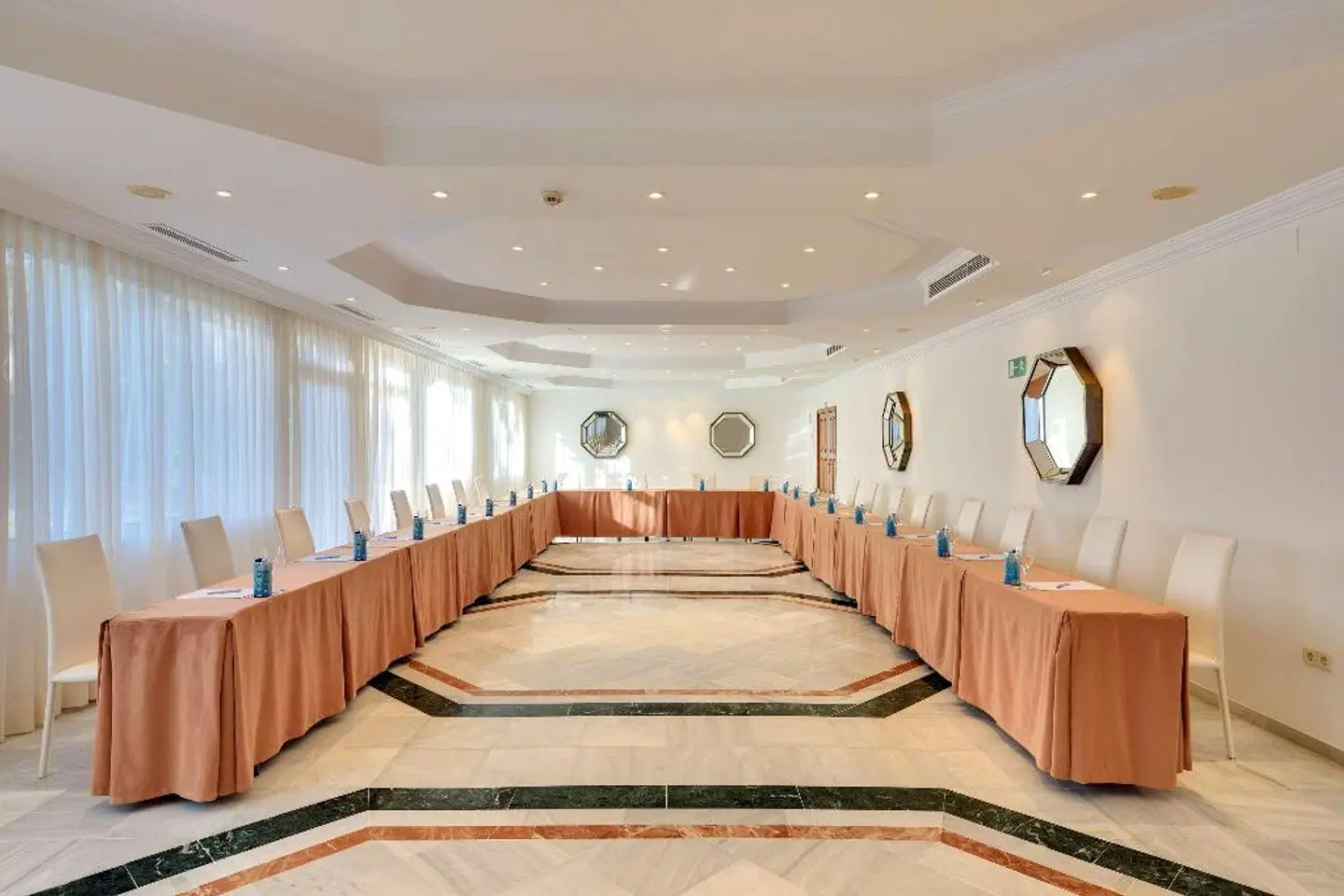 Meliá Zahara Resort & Villas Konferenz