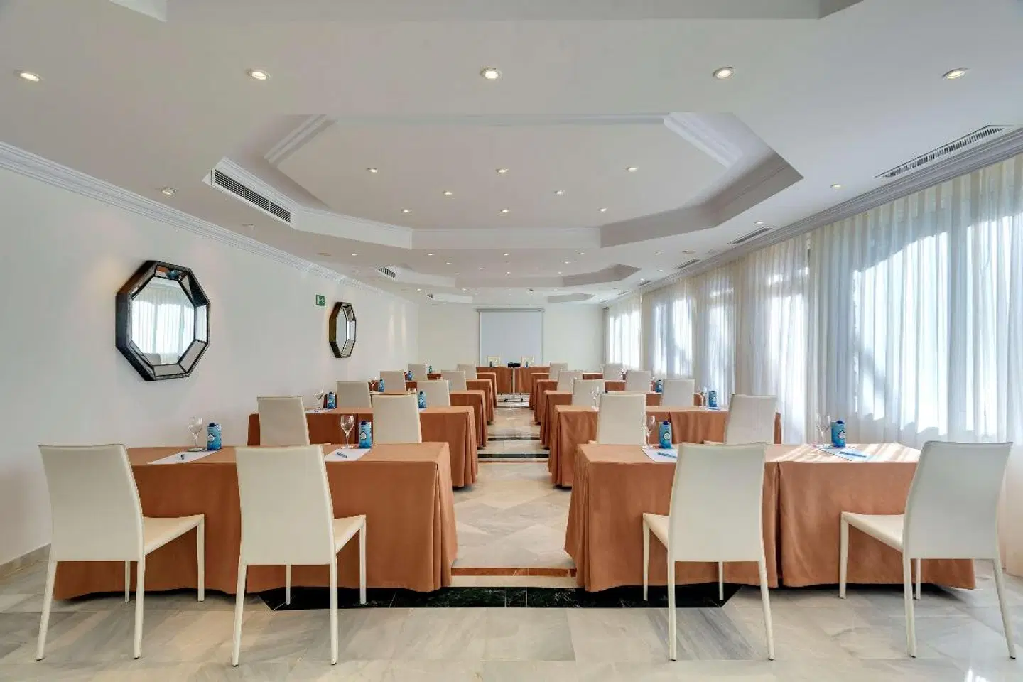 Meliá Zahara Resort & Villas Konferenz