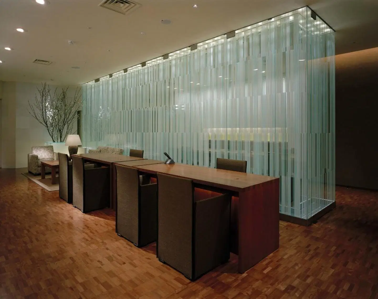 Hyatt Regency Tokyo ROOM_EXAMPLE