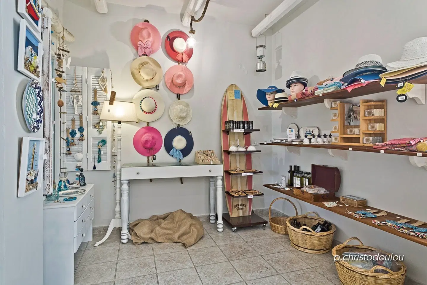 Popi's Studios LOUNGE_LOBBY