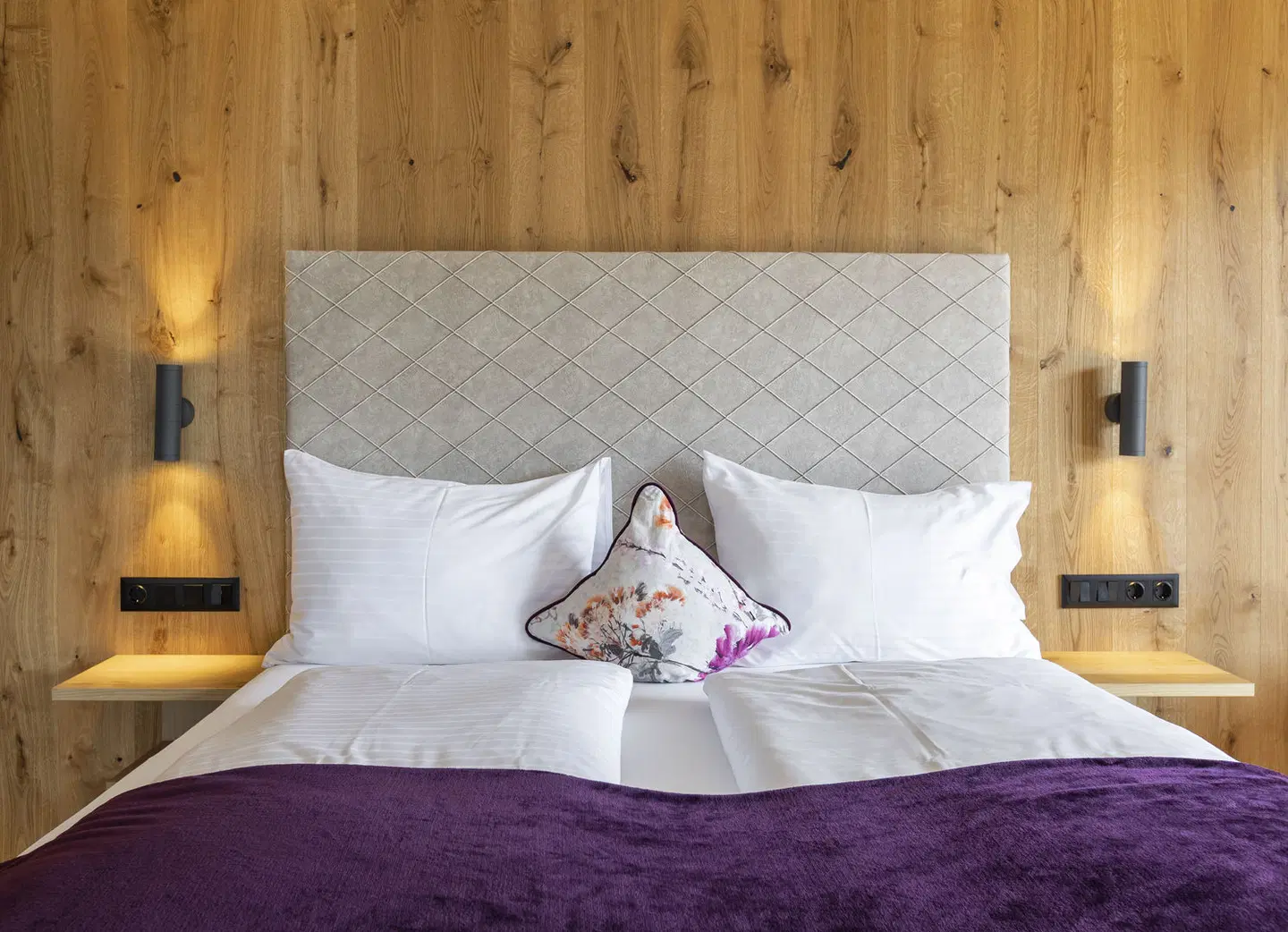 Boutique Hotel Die Alpbacherin ROOM_EXAMPLE