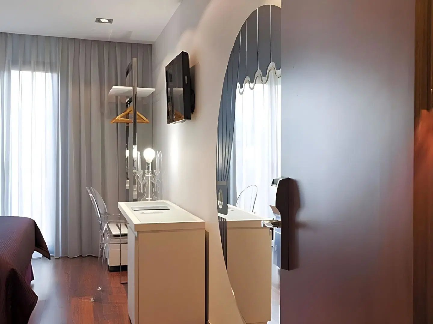 Eurostars Ramblas ROOM_EXAMPLE