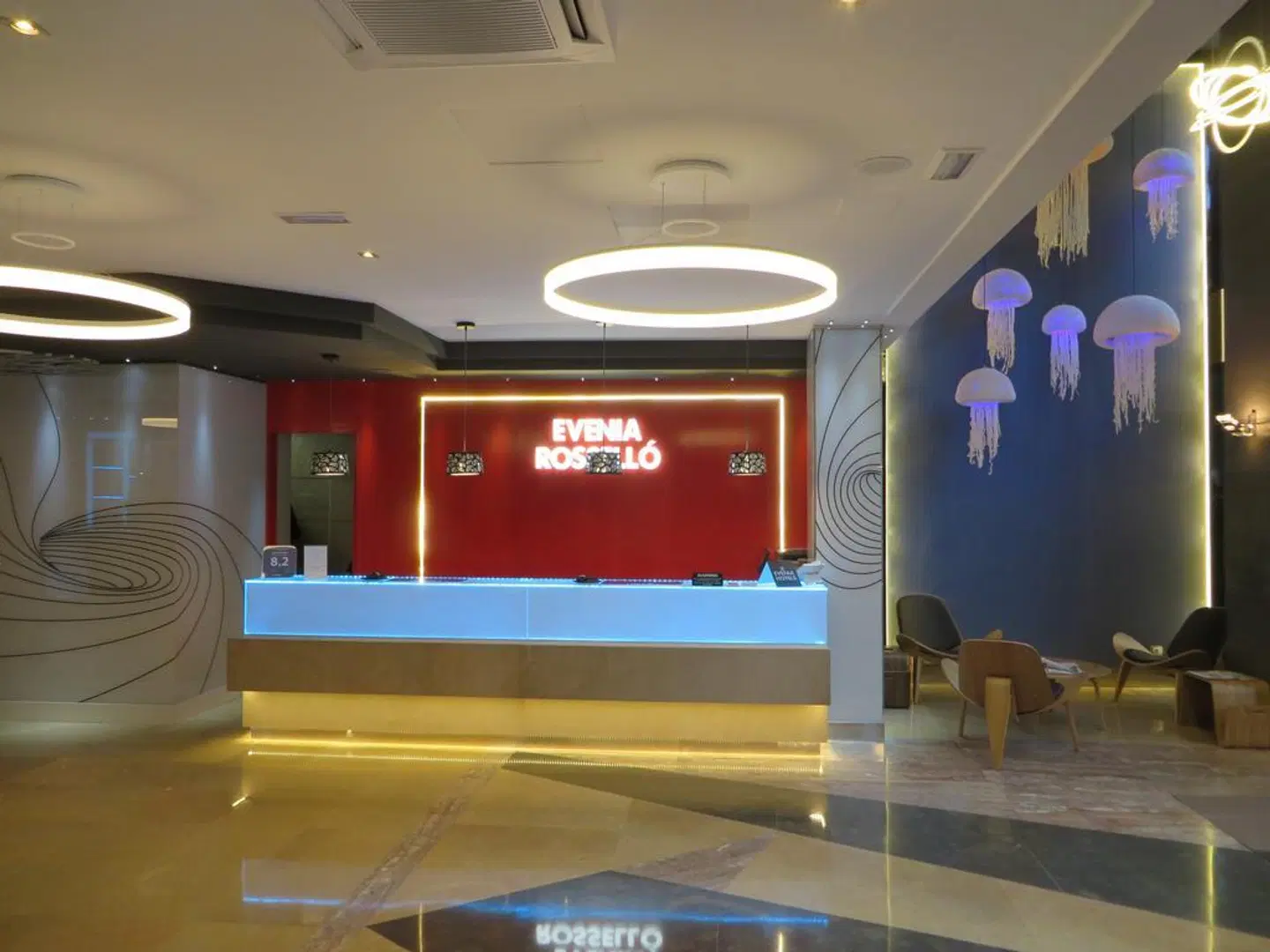 Evenia Rossello SPORTS_AND_LEISURE