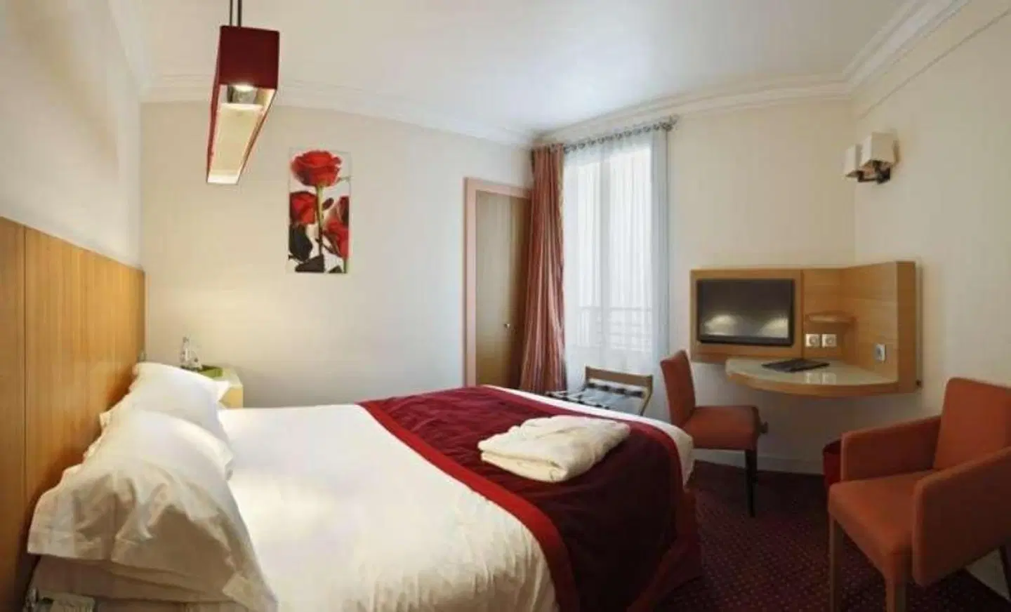 Westside Arc de Triomphe ROOM_EXAMPLE