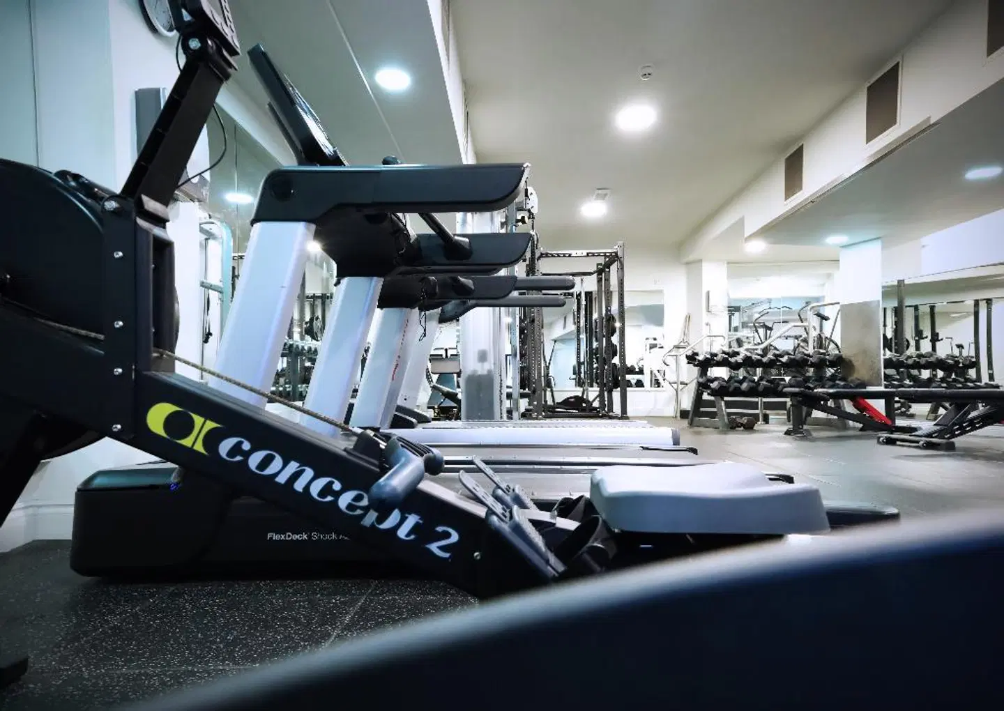 Castlecourt SPORTS_AND_LEISURE