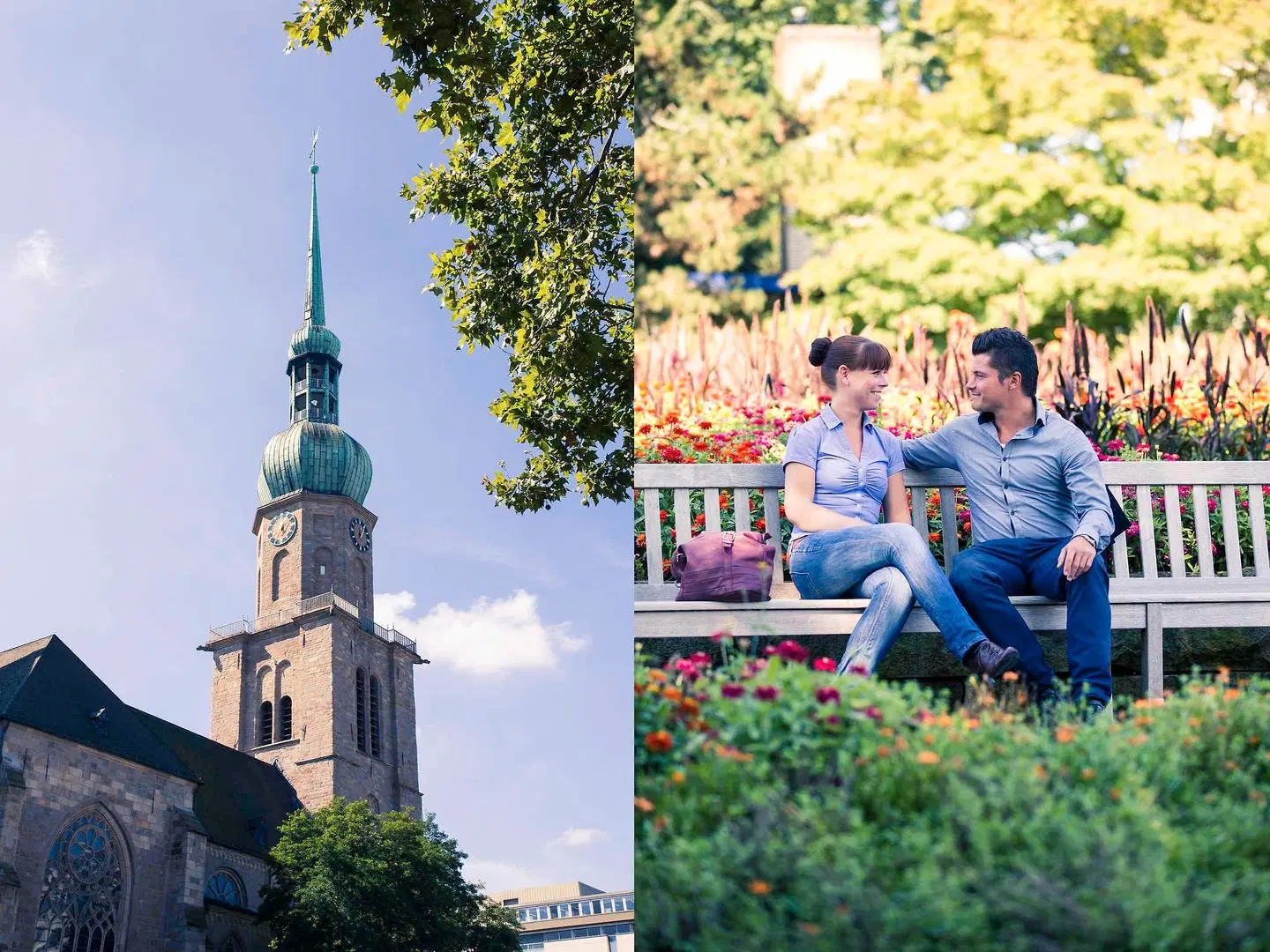 Mercure Hotel Dortmund Messe & Kongress PEOPLE