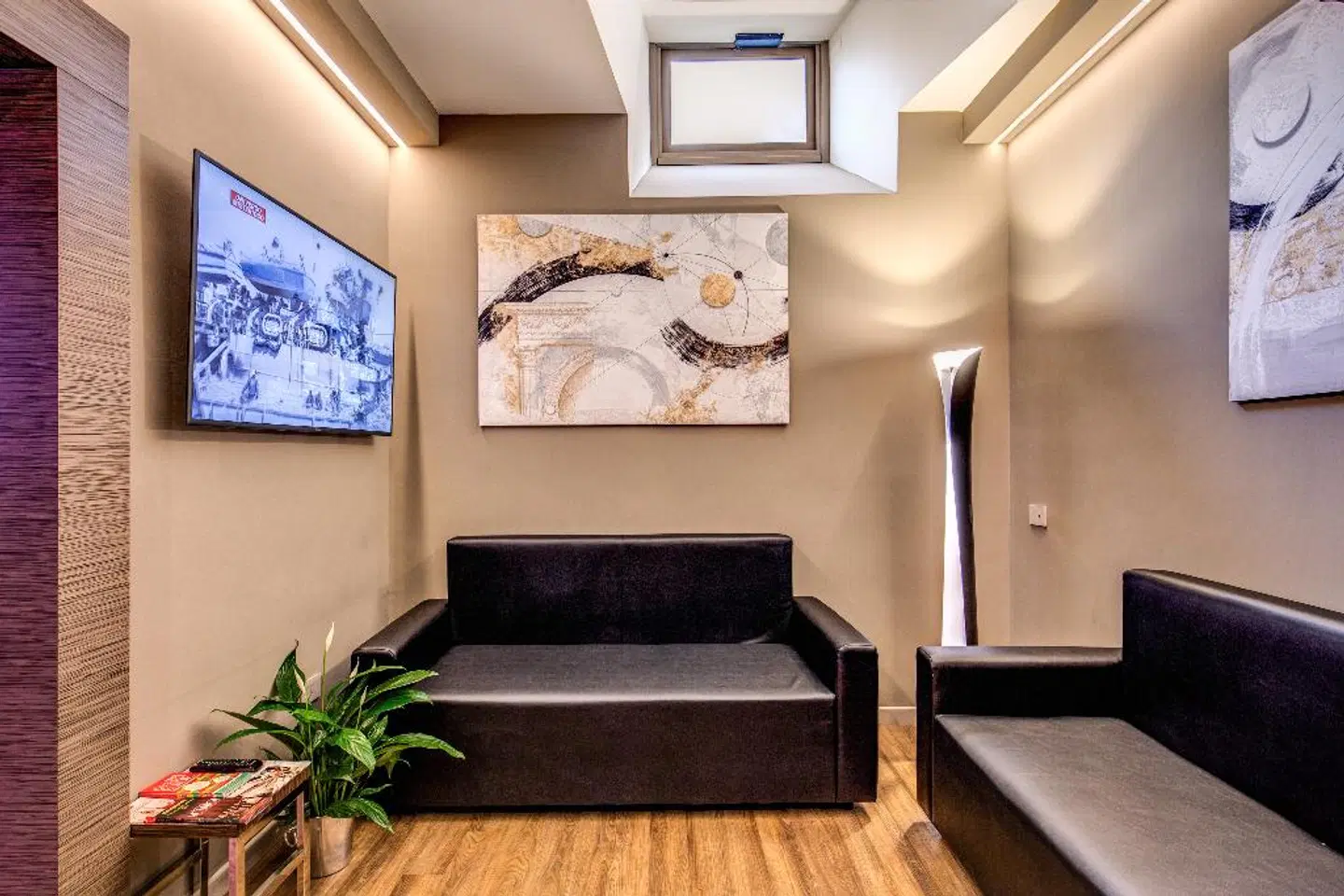 Al Manthia Hotel LOUNGE_LOBBY