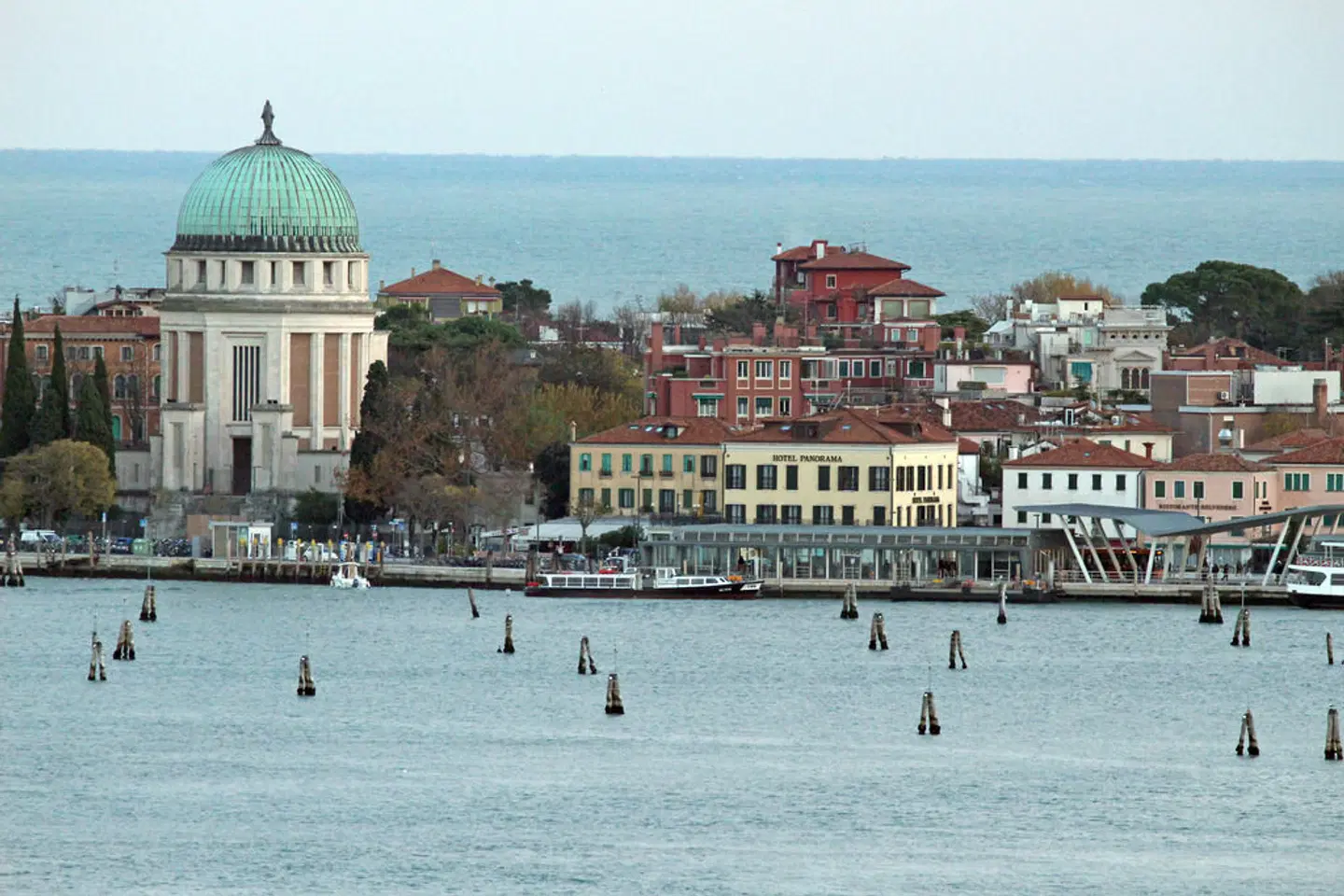 Panorama SPORTS_AND_LEISURE