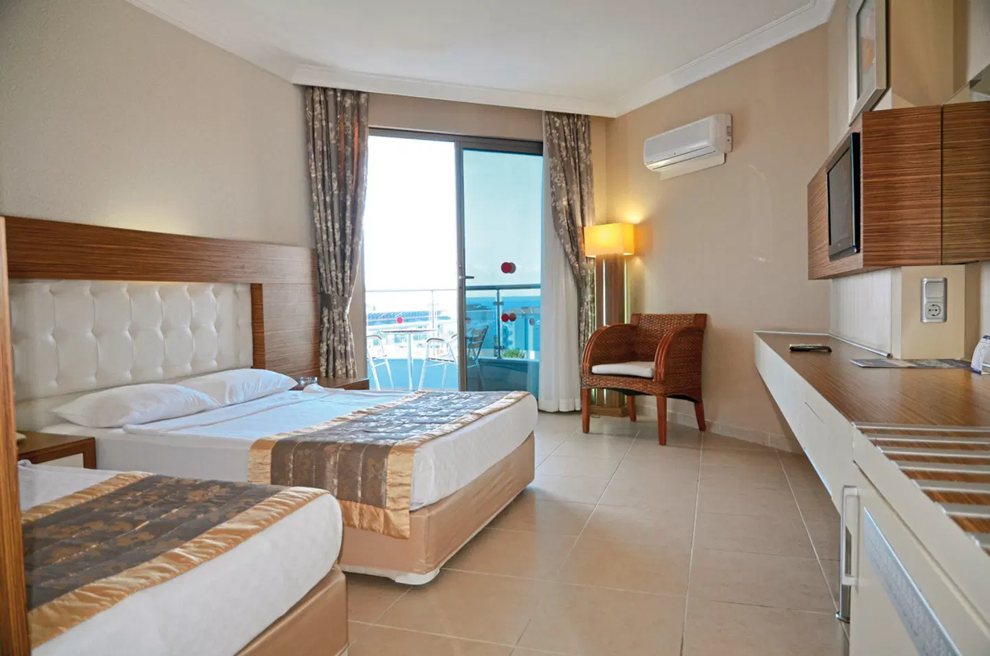 Grand Zaman Garden ROOM_EXAMPLE