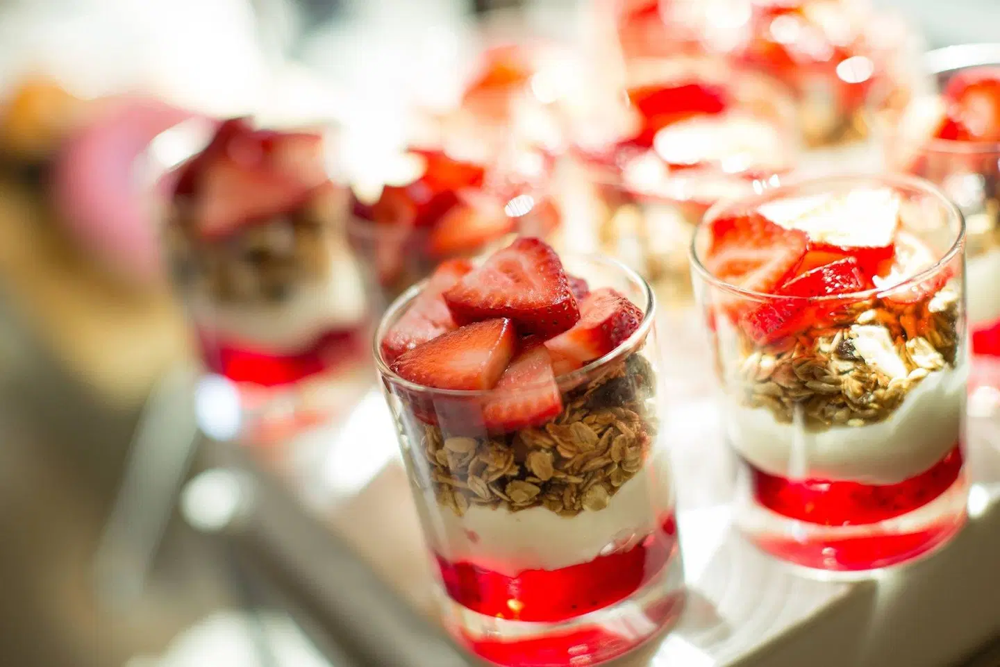 Courtyard by Marriott Portland Downtown/Convention Center PEOPLE