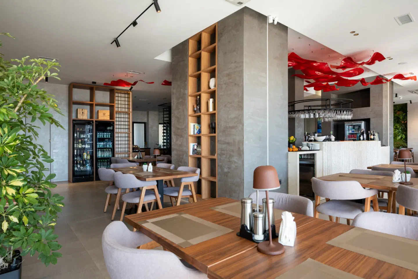 Seaside Hotel HEALTH_BEAUTY