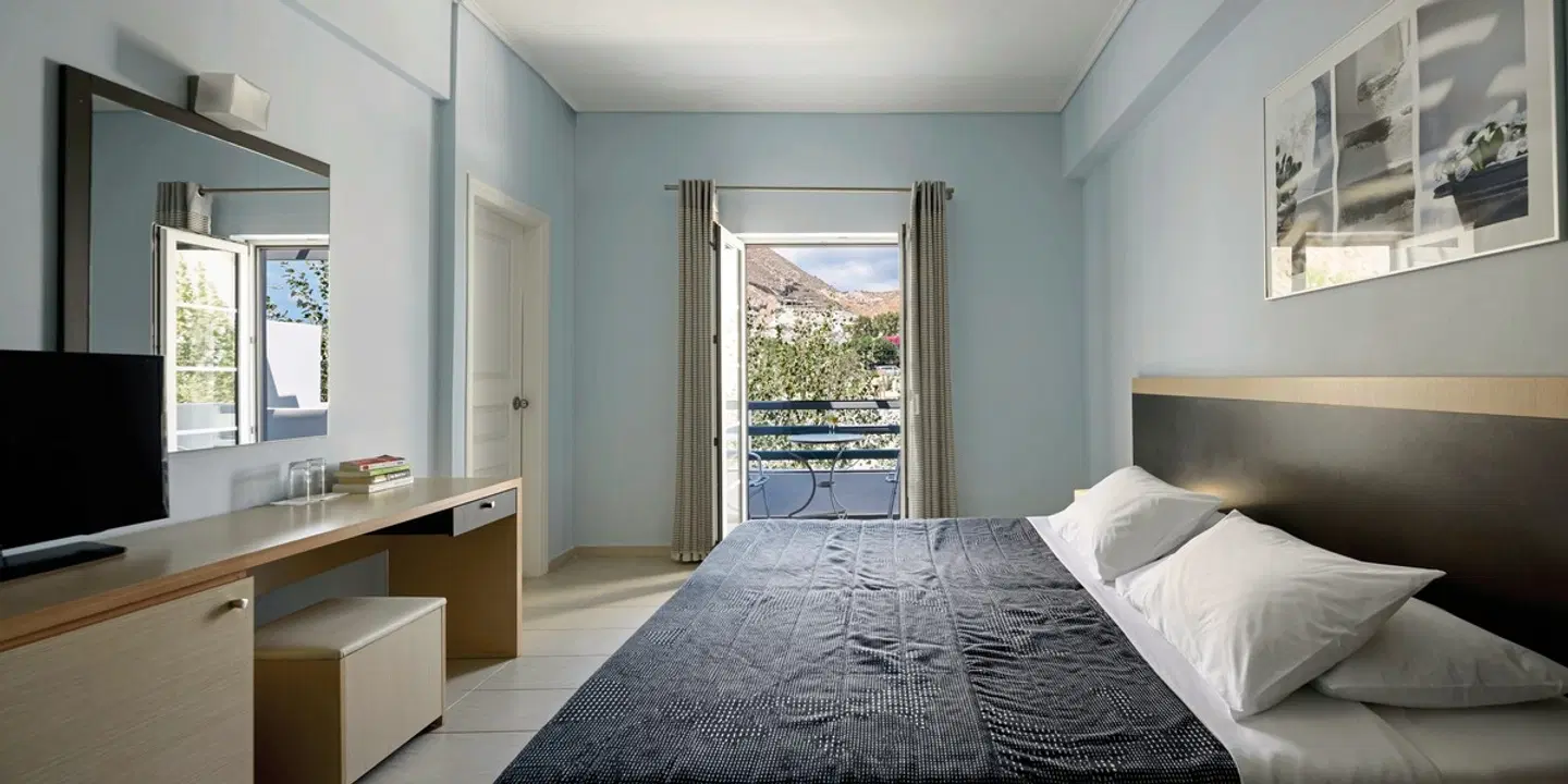 Afroditi Venus Beach Resort ROOM_EXAMPLE