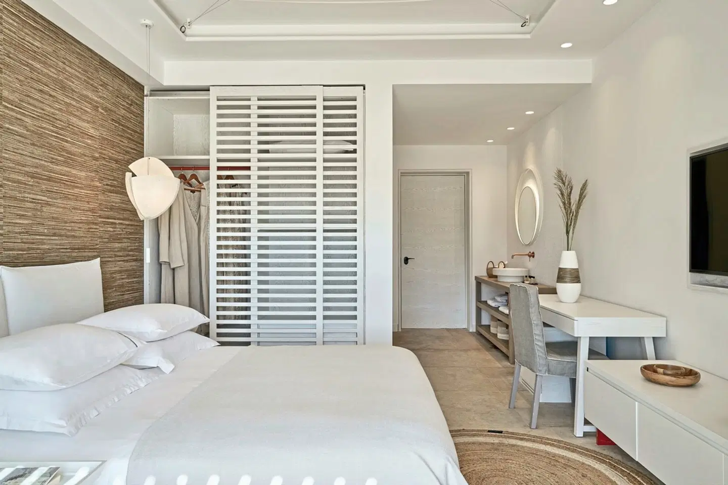 Once in Mykonos Luxury Resort HEALTH_BEAUTY