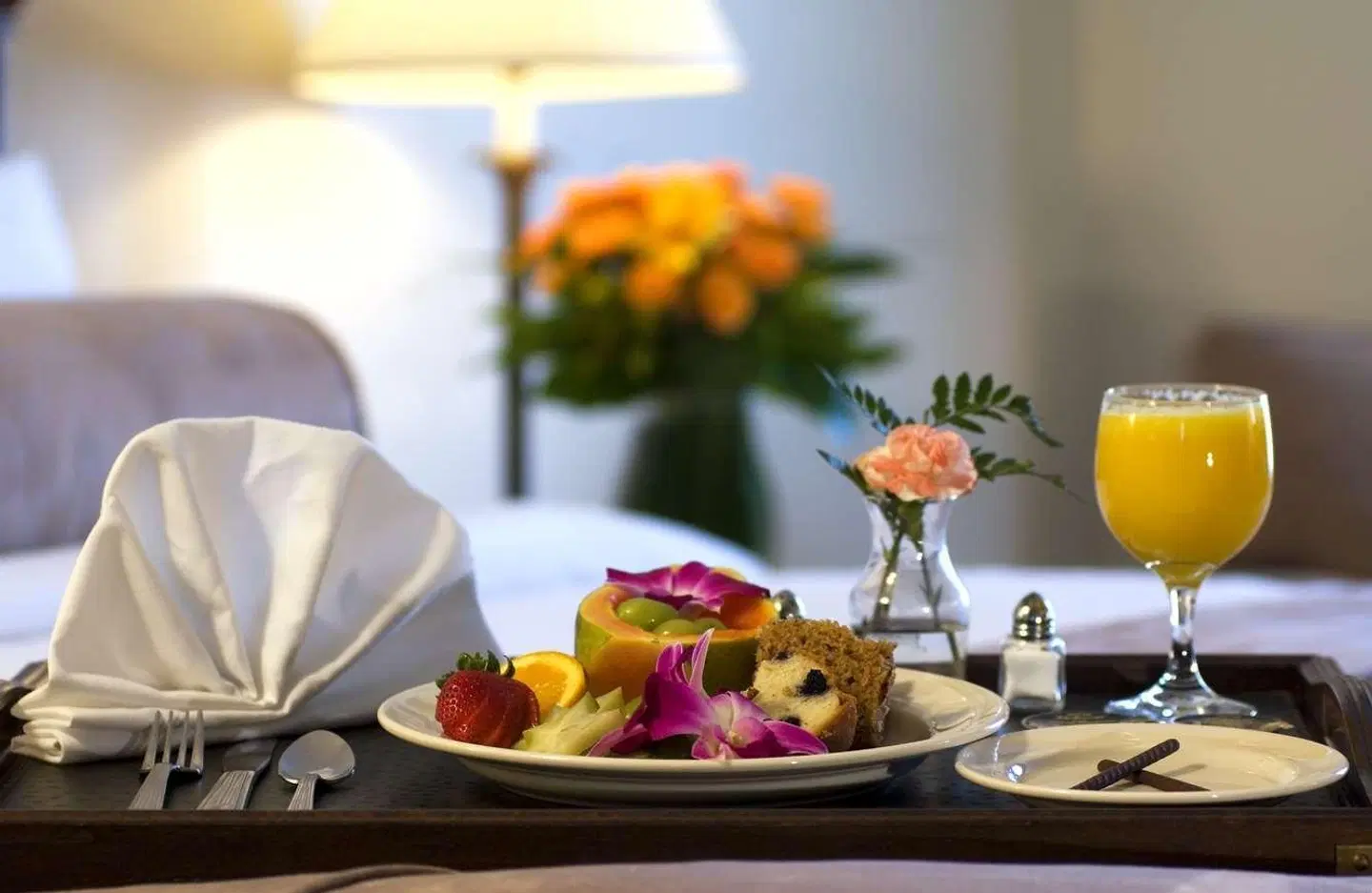 Hilton Santa Fe Historic Plaza Restaurant