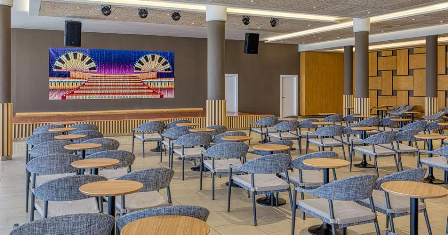 Playamojácar Soul Collection by Senator Konferenz