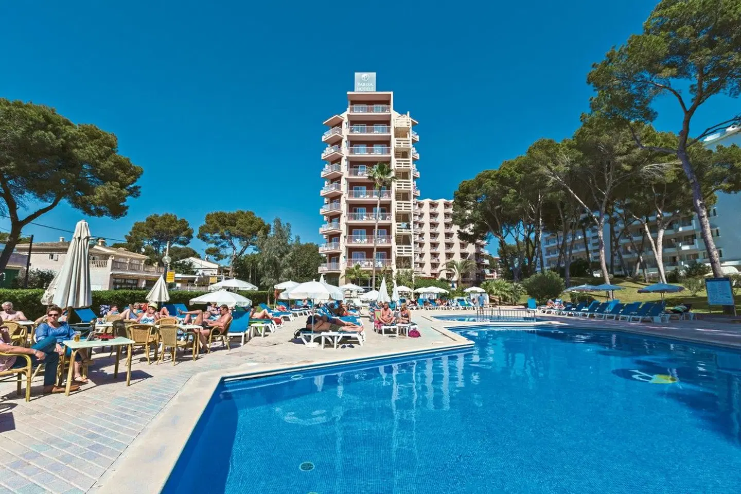 Pabisa Sofía OUTDOOR_POOL