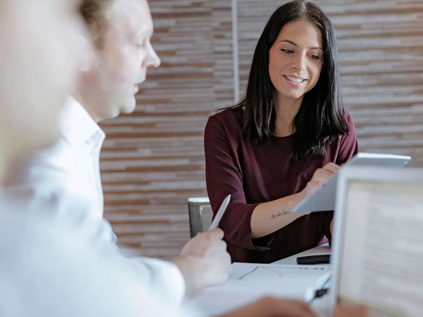 Mercure Hotel Heilbronn HEALTH_BEAUTY