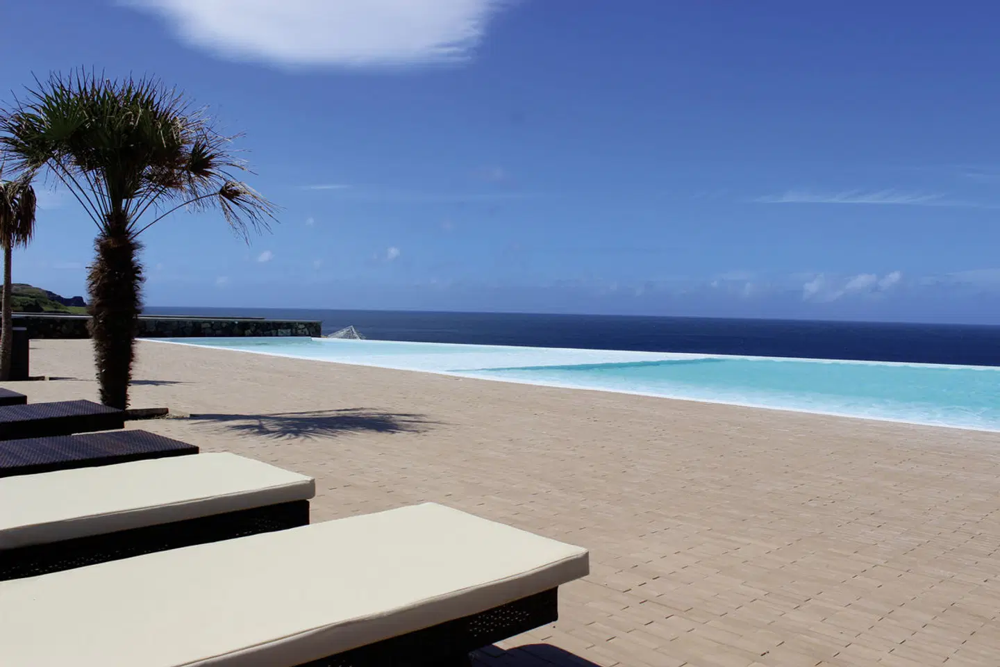 Pedras do Mar Resort & Spa OUTDOOR_POOL