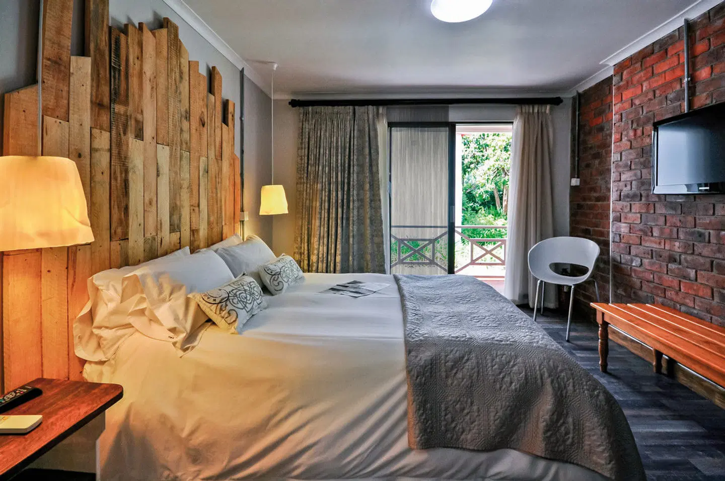 Tsitsikamma Village Inn ROOM_EXAMPLE