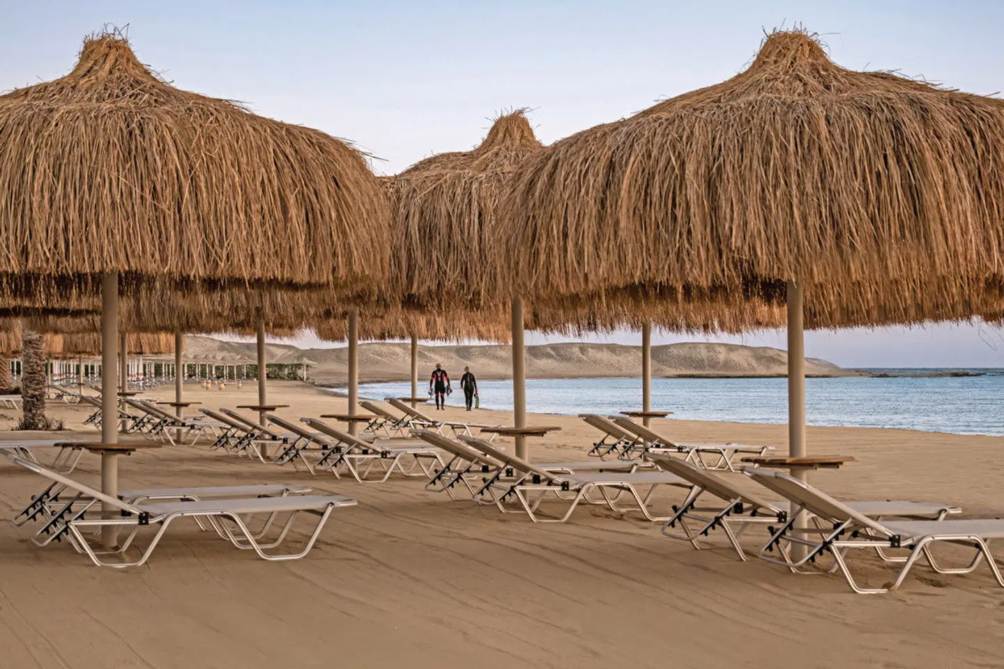 JAZ Elite Riviera Strand