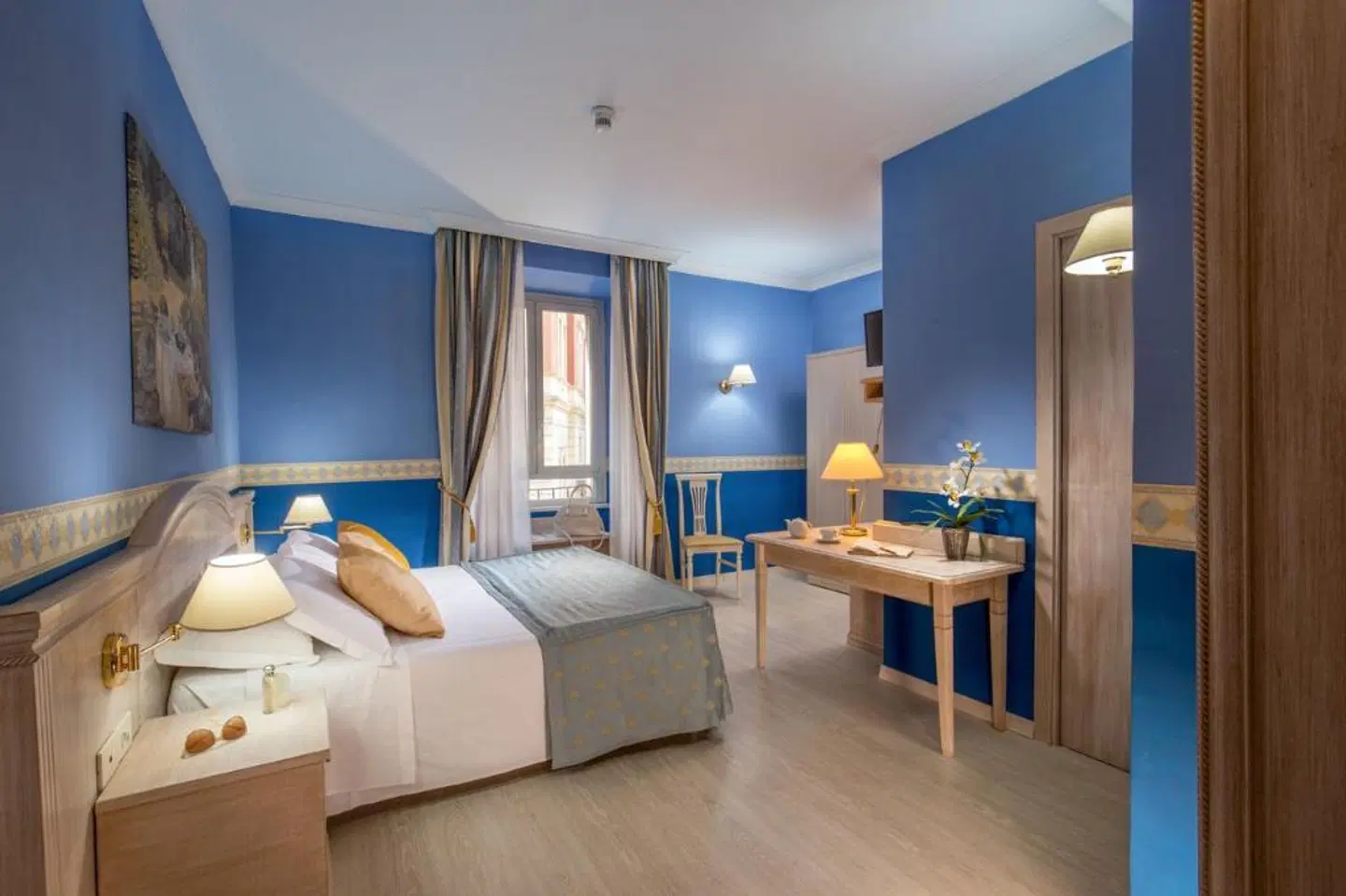 Piccolo Imperiale ROOM_EXAMPLE