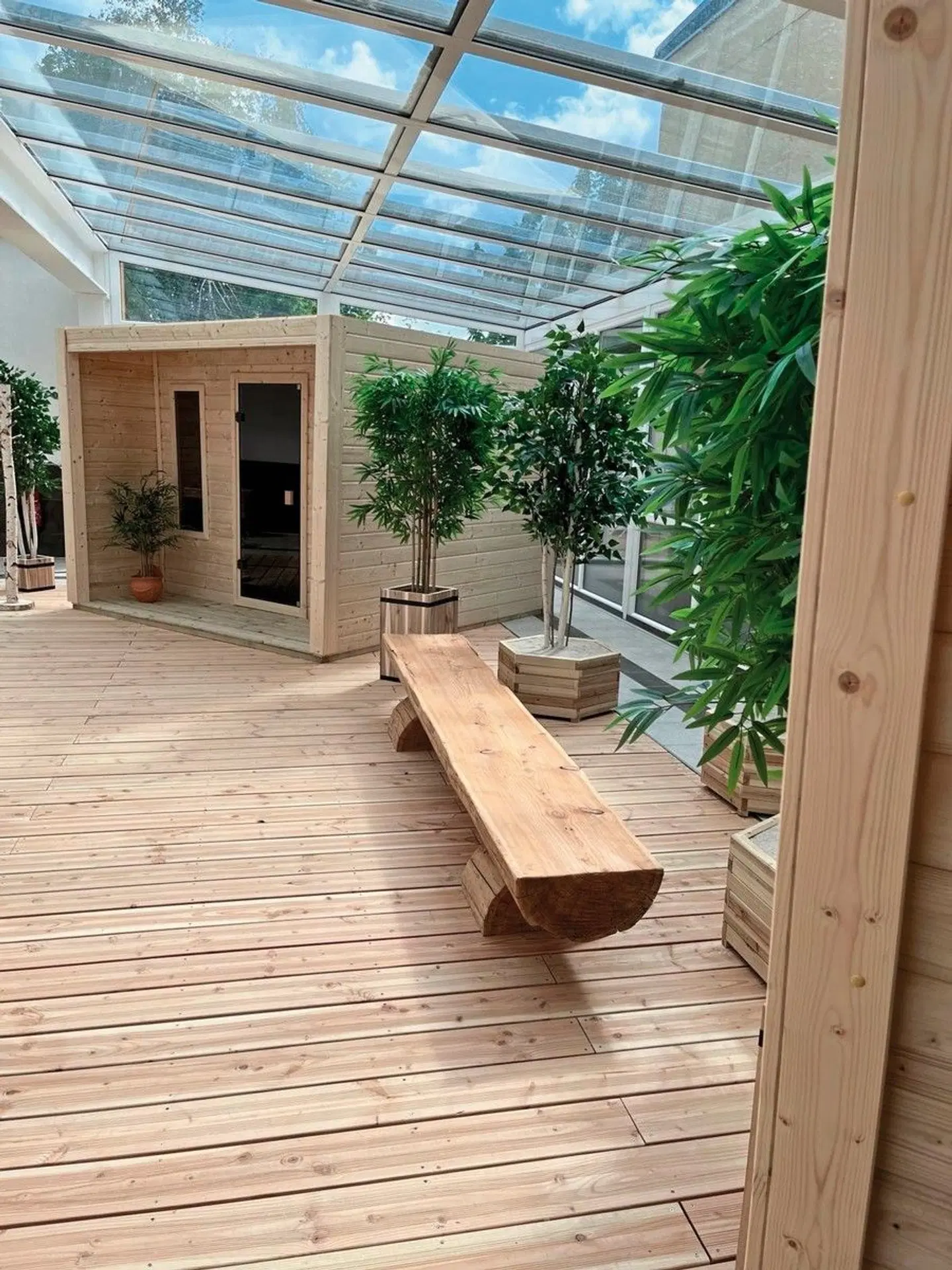 Landhotel Harz HEALTH_BEAUTY