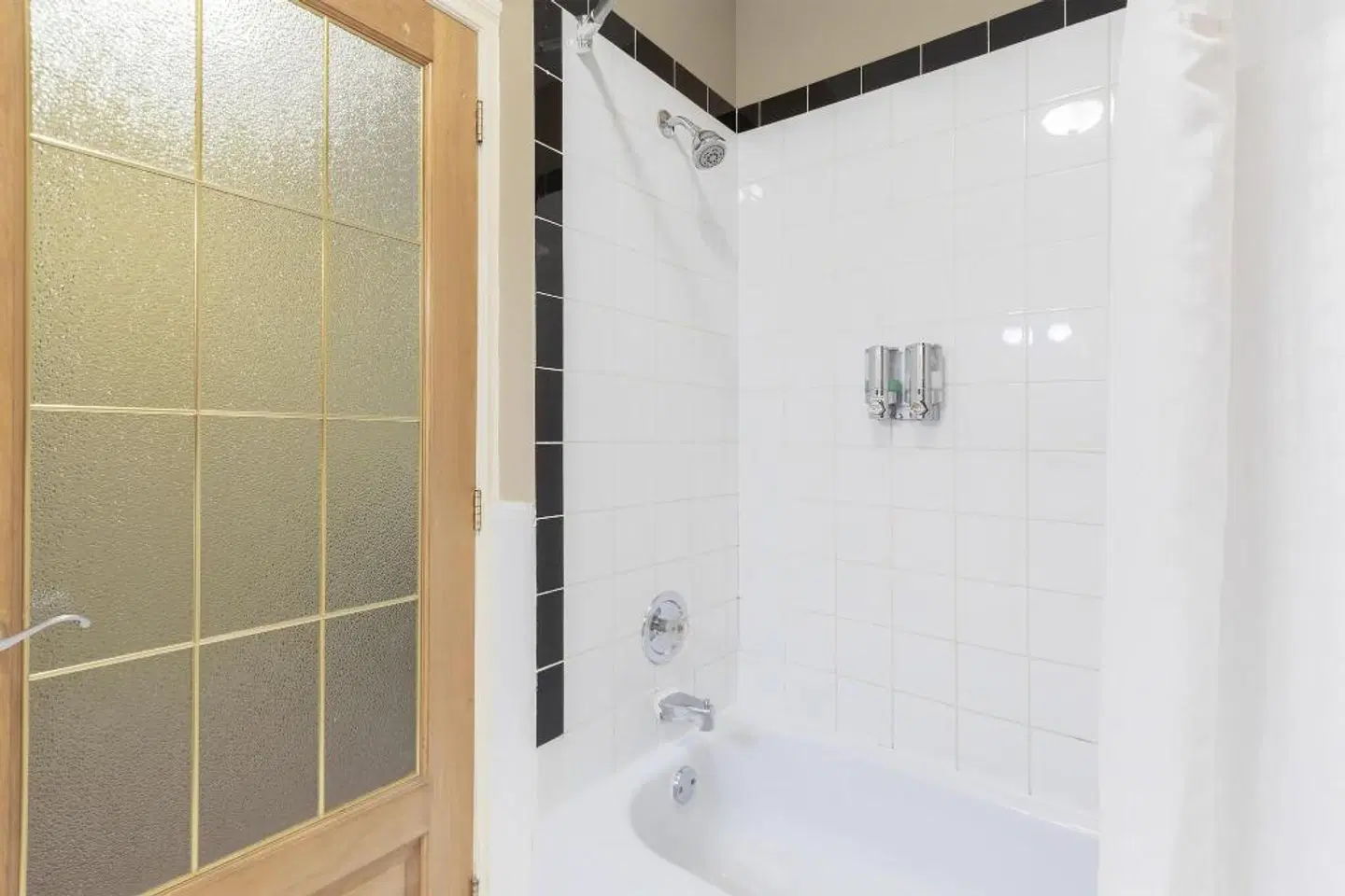 Unilofts Grande-Allée Badezimmer